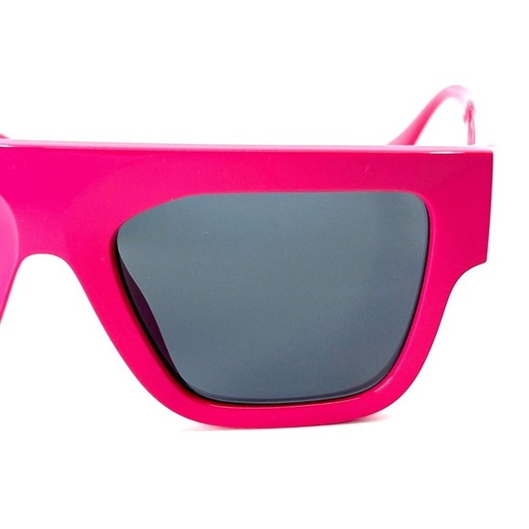 NEW!!! VERSACE Sunglasses MOD.4430U 5367/87 Aurhentic - Picture 5 of 11